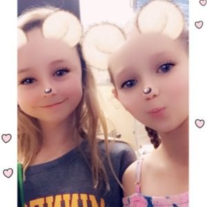 Meet your Posher, Allie loves